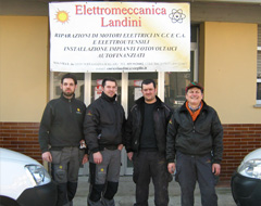 Landini Elettromeccanica